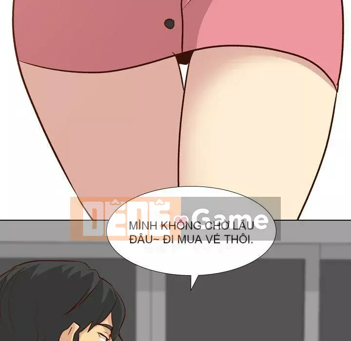 Làm thế nào một nữ sinh có thể được như vậy ngoan ngoãn? Chương 1-40