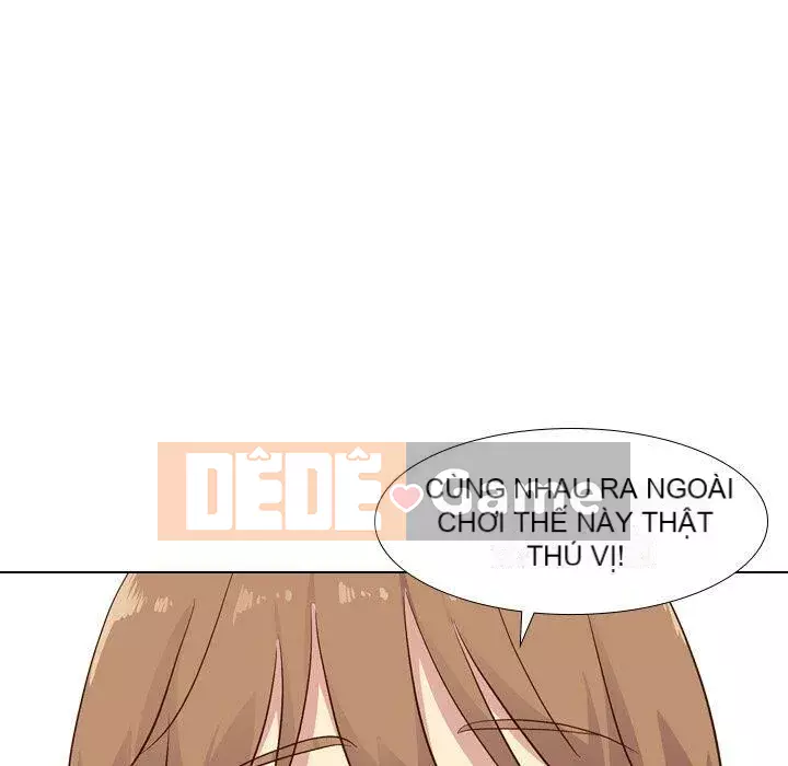 Làm thế nào một nữ sinh có thể được như vậy ngoan ngoãn? Chương 1-40