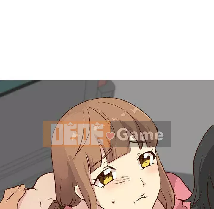 Làm thế nào một nữ sinh có thể được như vậy ngoan ngoãn? Chương 1-40