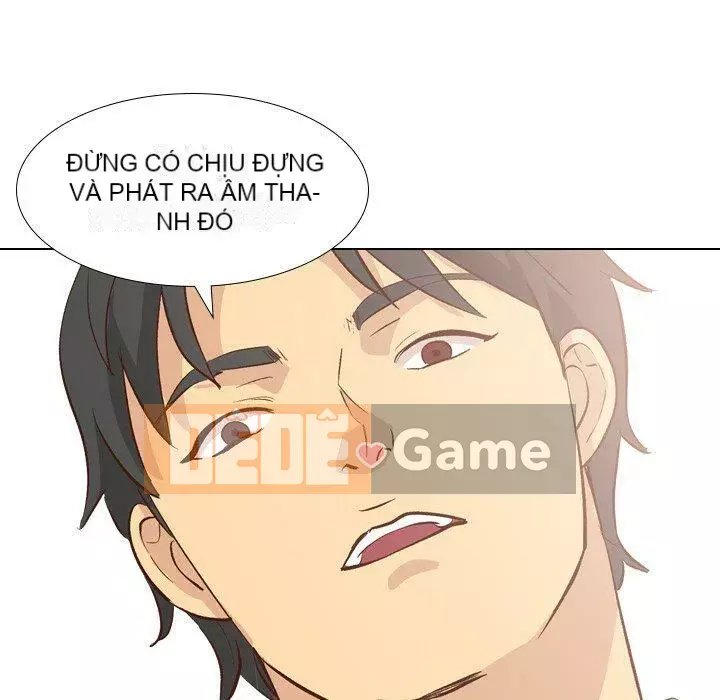 Làm thế nào một nữ sinh có thể được như vậy ngoan ngoãn? Chương 1-40