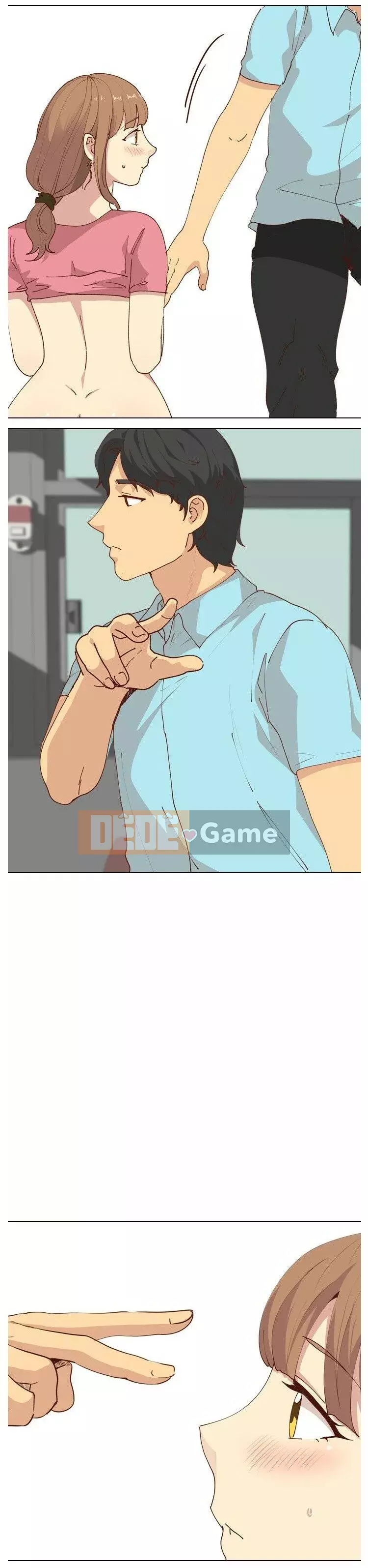 Làm thế nào một nữ sinh có thể được như vậy ngoan ngoãn? Chương 1-40