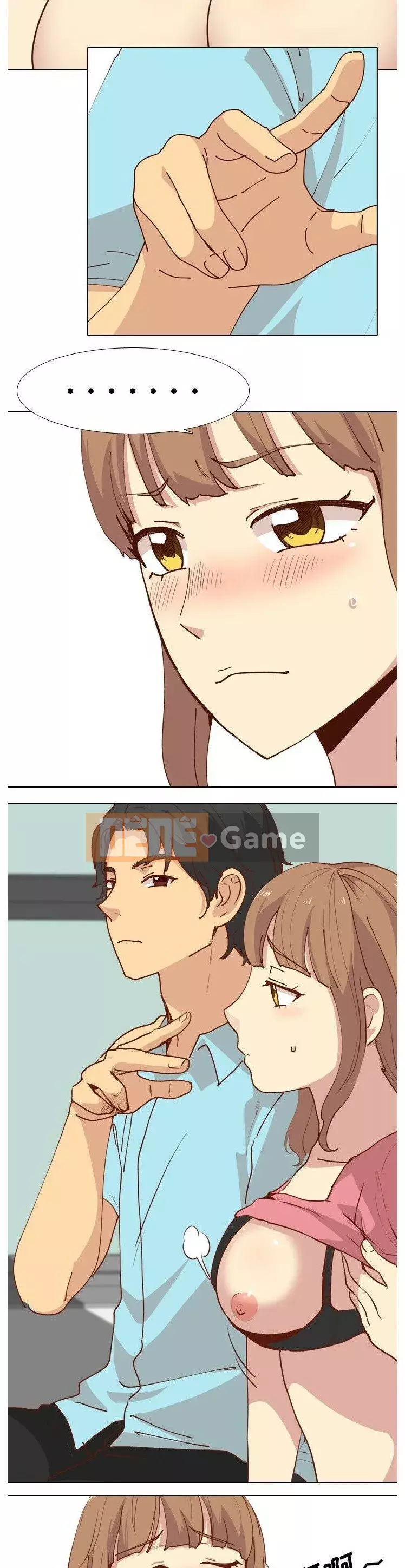 Làm thế nào một nữ sinh có thể được như vậy ngoan ngoãn? Chương 1-40