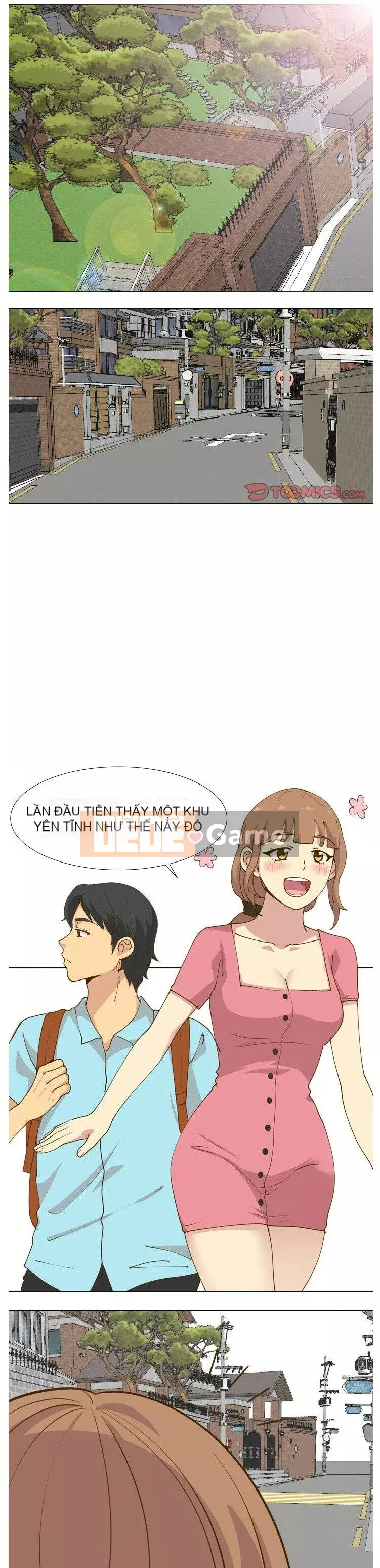 Làm thế nào một nữ sinh có thể được như vậy ngoan ngoãn? Chương 1-40