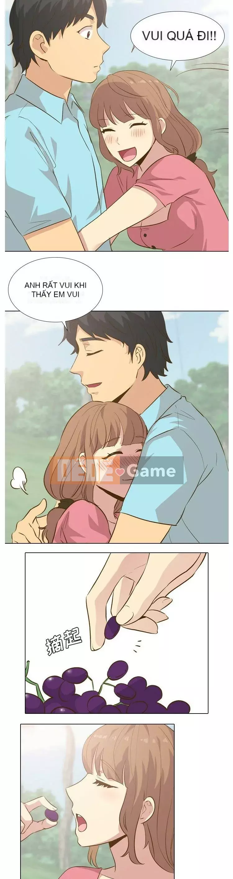 Làm thế nào một nữ sinh có thể được như vậy ngoan ngoãn? Chương 1-40