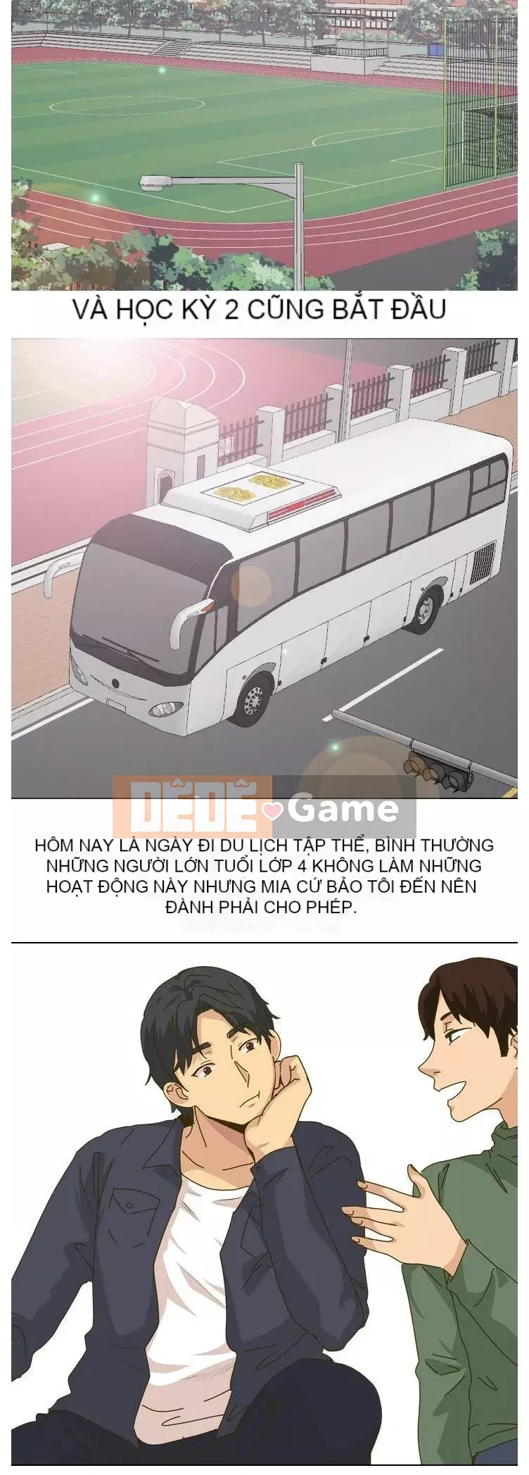 Làm thế nào một nữ sinh có thể được như vậy ngoan ngoãn? Chương 1-40