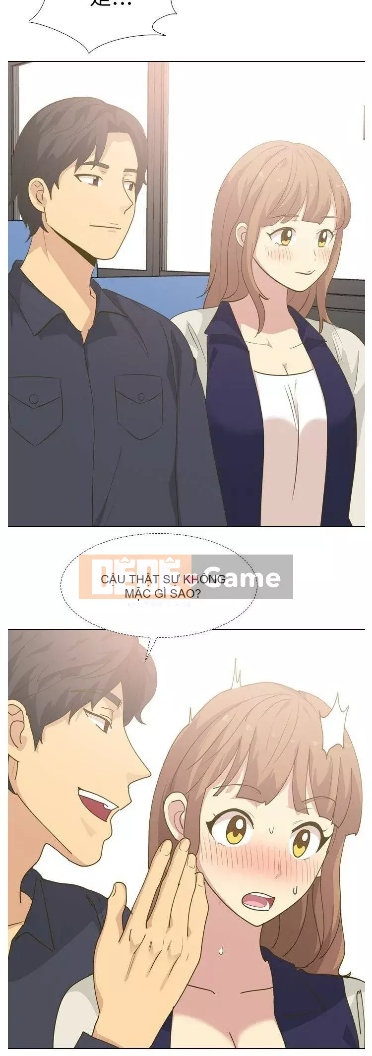 Làm thế nào một nữ sinh có thể được như vậy ngoan ngoãn? Chương 1-40