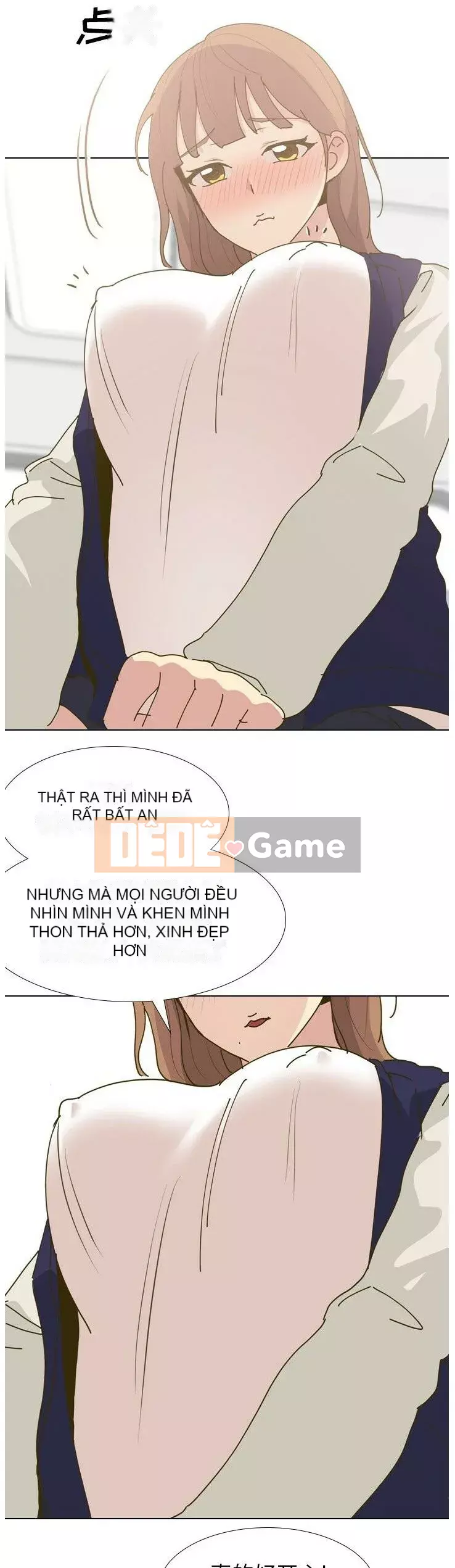 Làm thế nào một nữ sinh có thể được như vậy ngoan ngoãn? Chương 1-40