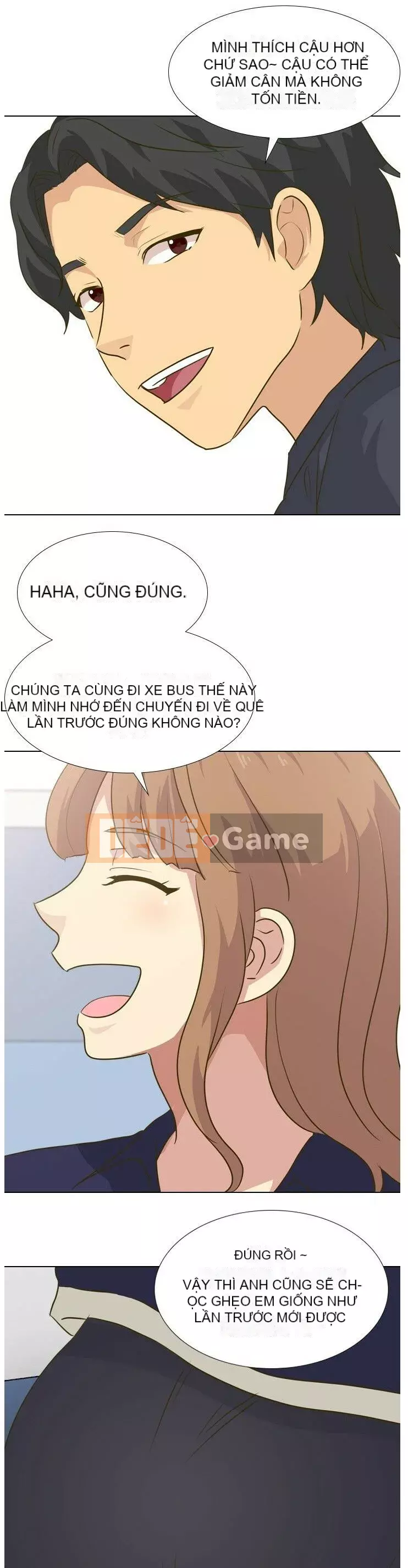 Làm thế nào một nữ sinh có thể được như vậy ngoan ngoãn? Chương 1-40