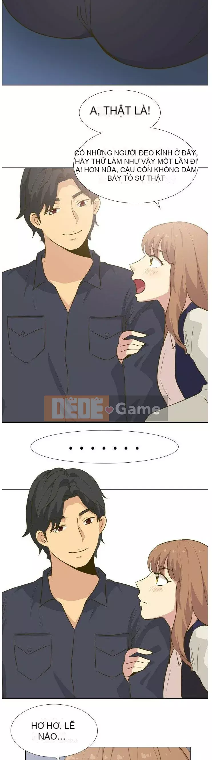 Làm thế nào một nữ sinh có thể được như vậy ngoan ngoãn? Chương 1-40