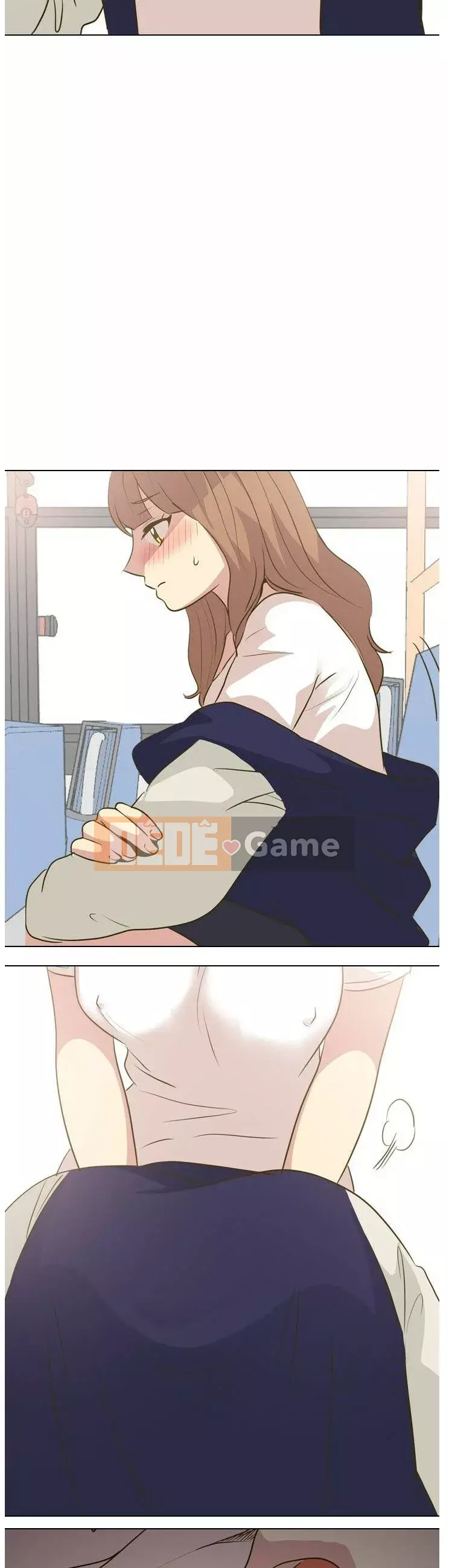 Làm thế nào một nữ sinh có thể được như vậy ngoan ngoãn? Chương 1-40