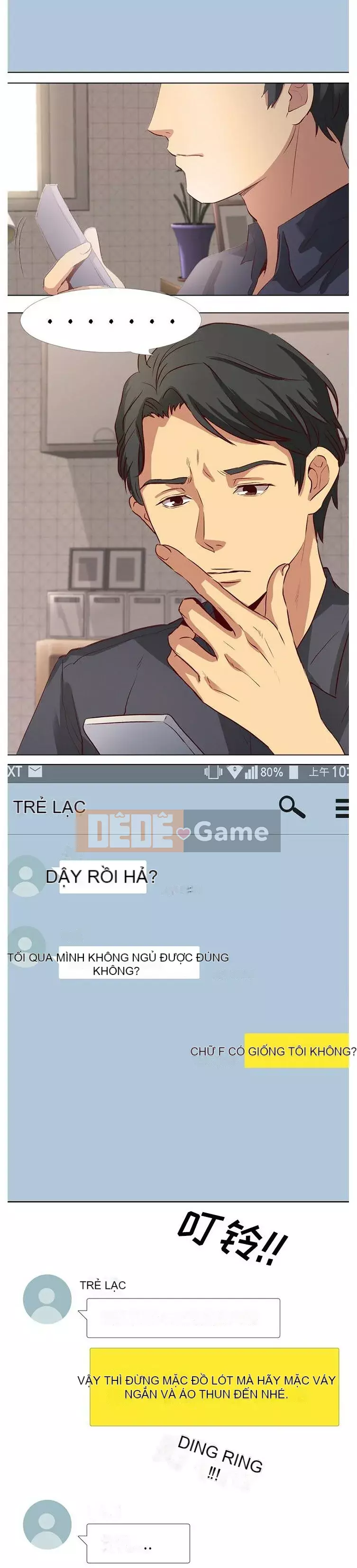 Làm thế nào một nữ sinh có thể được như vậy ngoan ngoãn? Chương 1-40