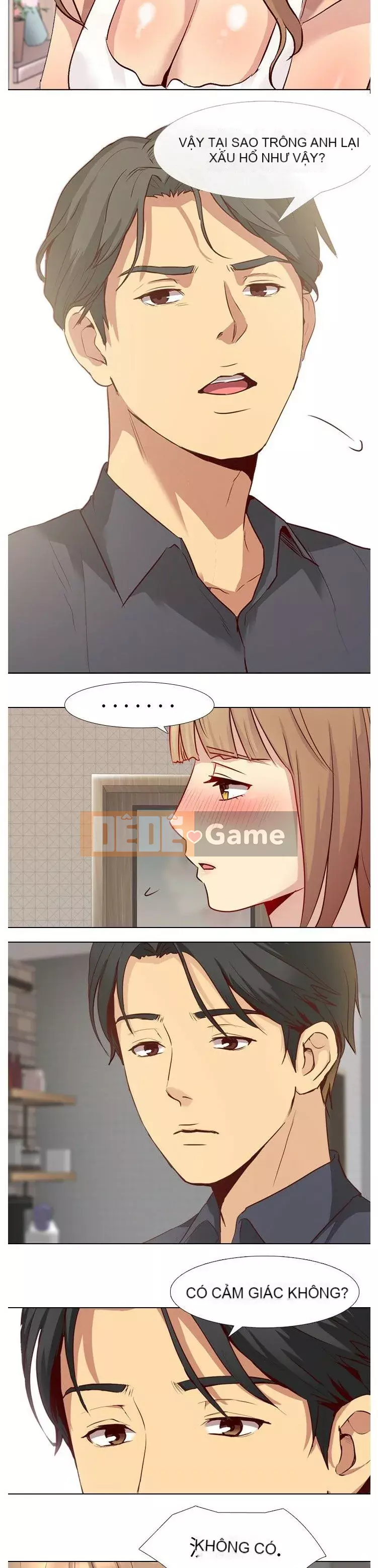 Làm thế nào một nữ sinh có thể được như vậy ngoan ngoãn? Chương 1-40