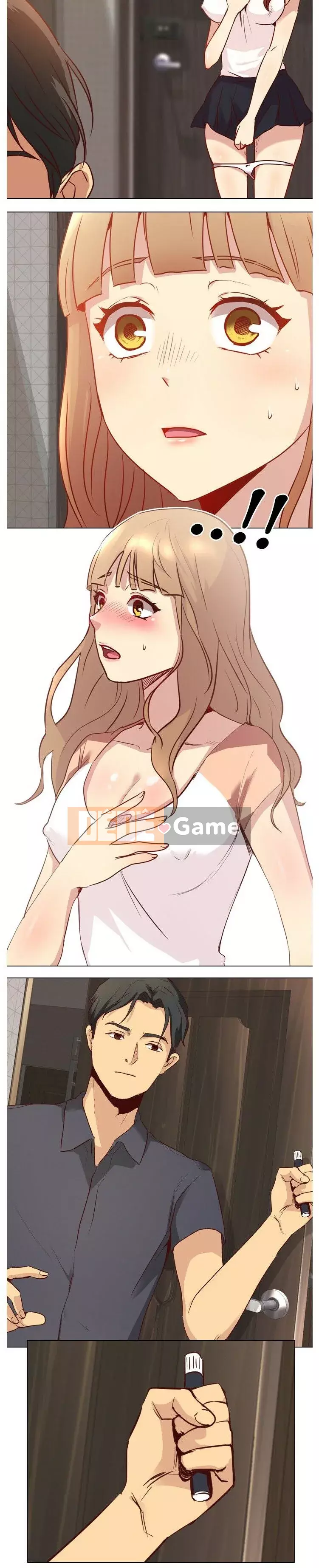 Làm thế nào một nữ sinh có thể được như vậy ngoan ngoãn? Chương 1-40