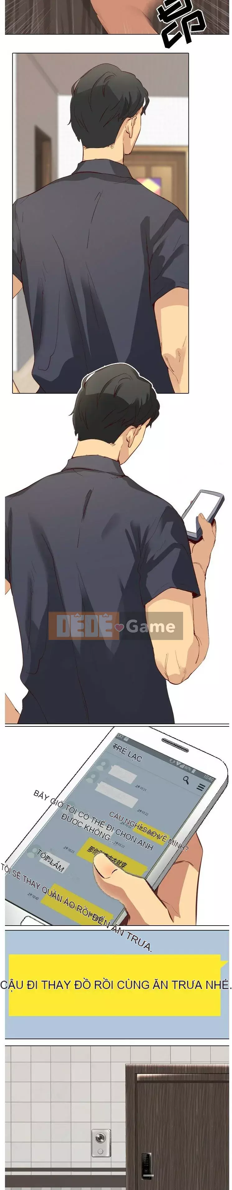 Làm thế nào một nữ sinh có thể được như vậy ngoan ngoãn? Chương 1-40