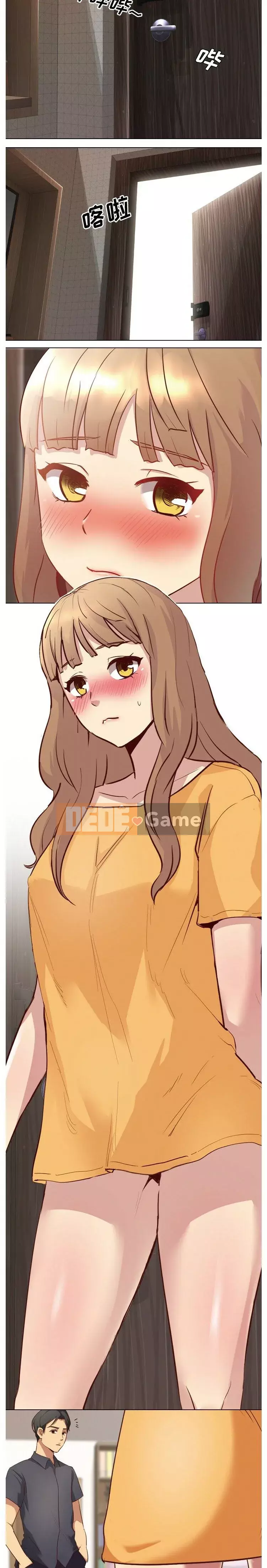 Làm thế nào một nữ sinh có thể được như vậy ngoan ngoãn? Chương 1-40