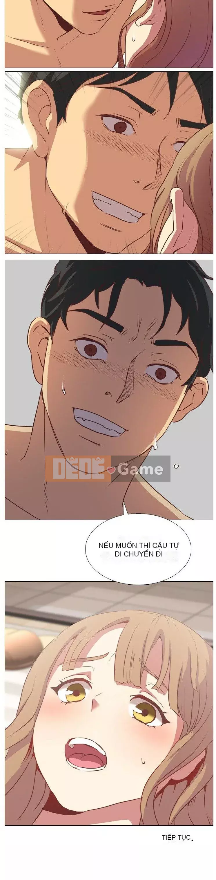 Làm thế nào một nữ sinh có thể được như vậy ngoan ngoãn? Chương 1-40