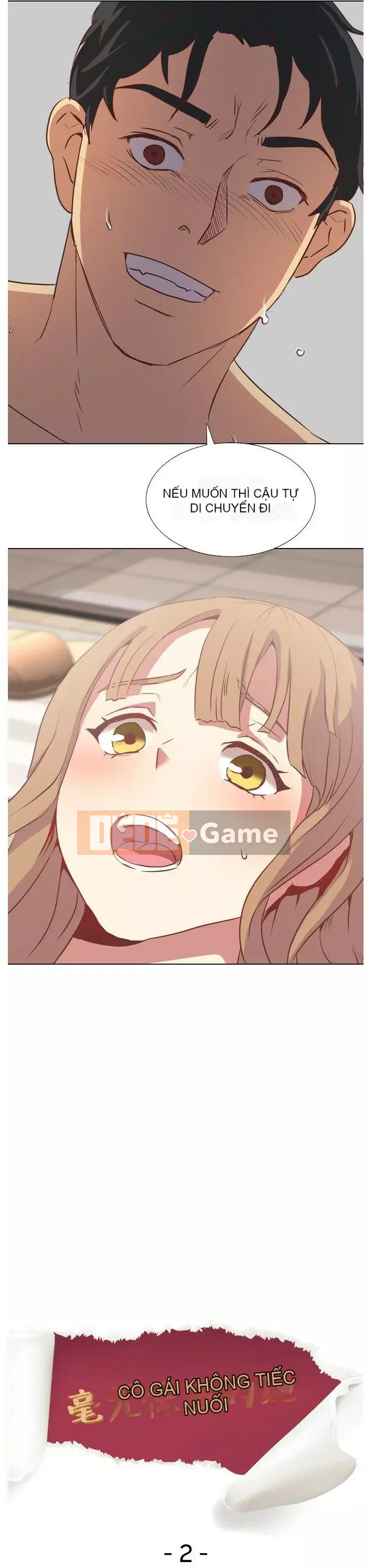 Làm thế nào một nữ sinh có thể được như vậy ngoan ngoãn? Chương 1-40