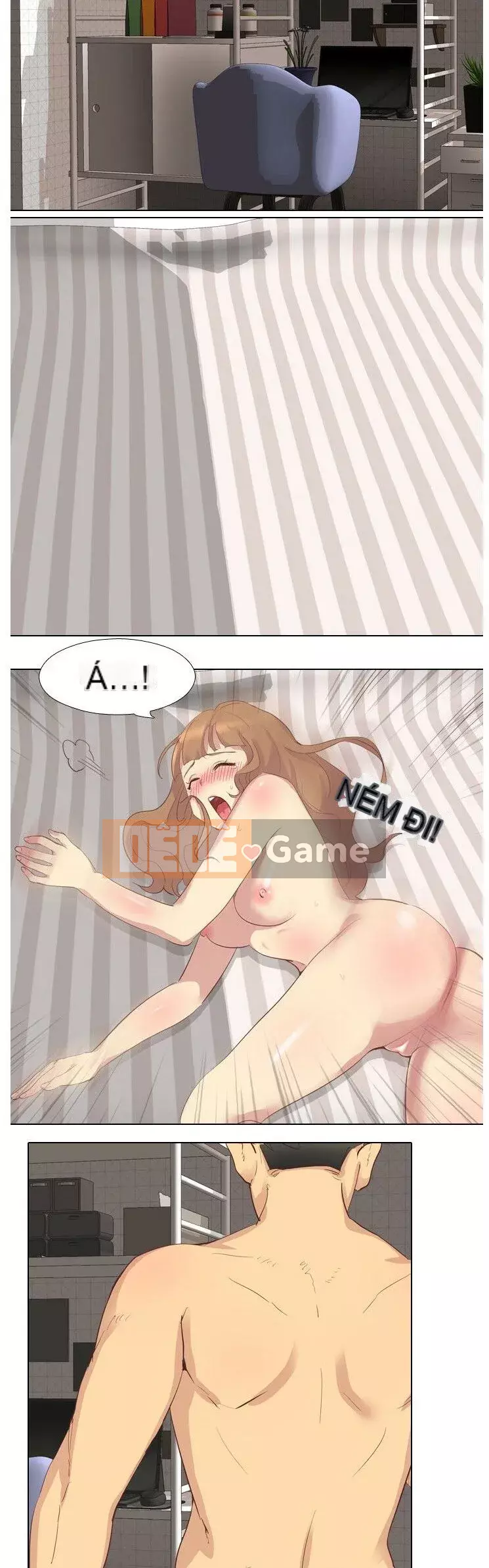 Làm thế nào một nữ sinh có thể được như vậy ngoan ngoãn? Chương 1-40