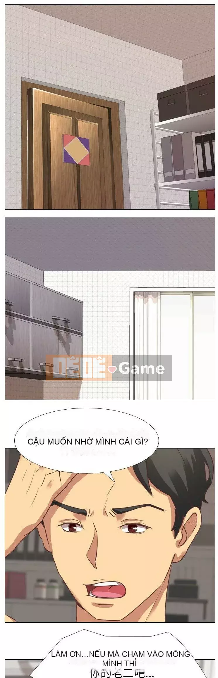 Làm thế nào một nữ sinh có thể được như vậy ngoan ngoãn? Chương 1-40