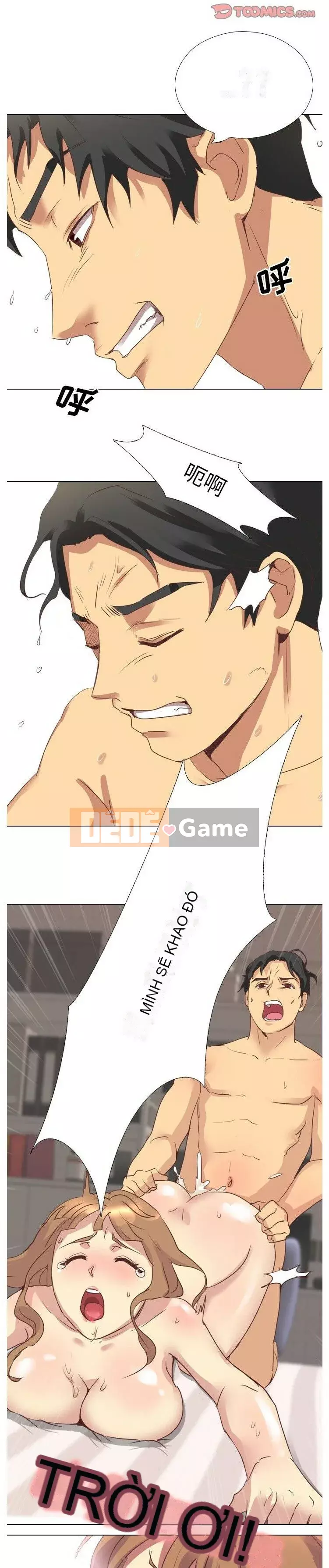 Làm thế nào một nữ sinh có thể được như vậy ngoan ngoãn? Chương 1-40