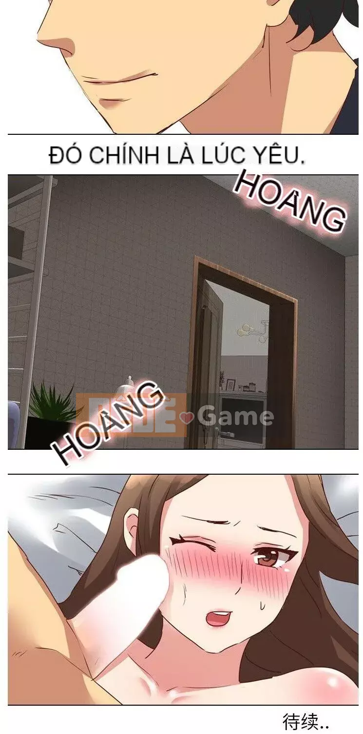 Làm thế nào một nữ sinh có thể được như vậy ngoan ngoãn? Chương 1-40