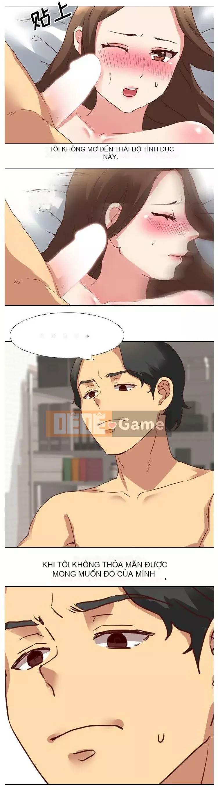 Làm thế nào một nữ sinh có thể được như vậy ngoan ngoãn? Chương 1-40