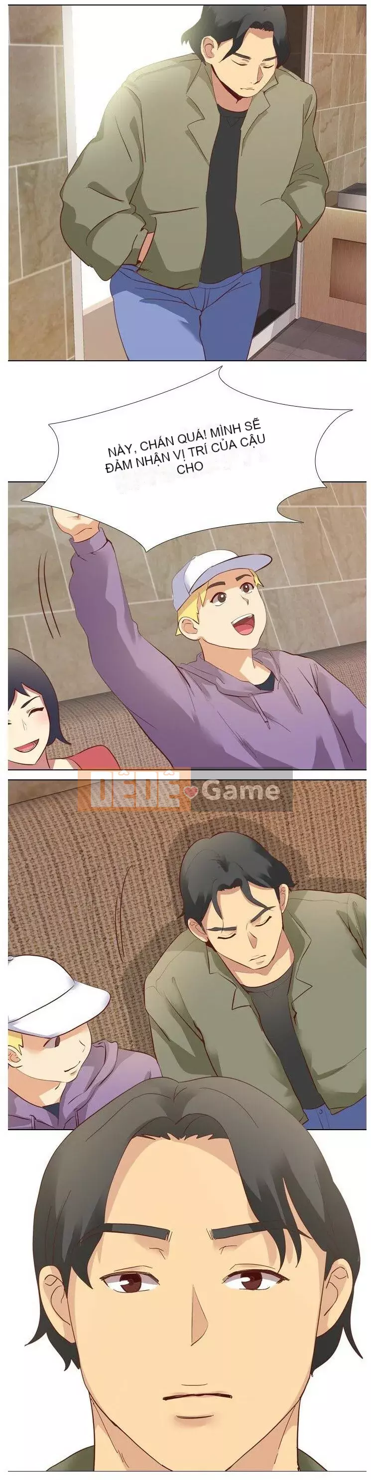 Làm thế nào một nữ sinh có thể được như vậy ngoan ngoãn? Chương 1-40