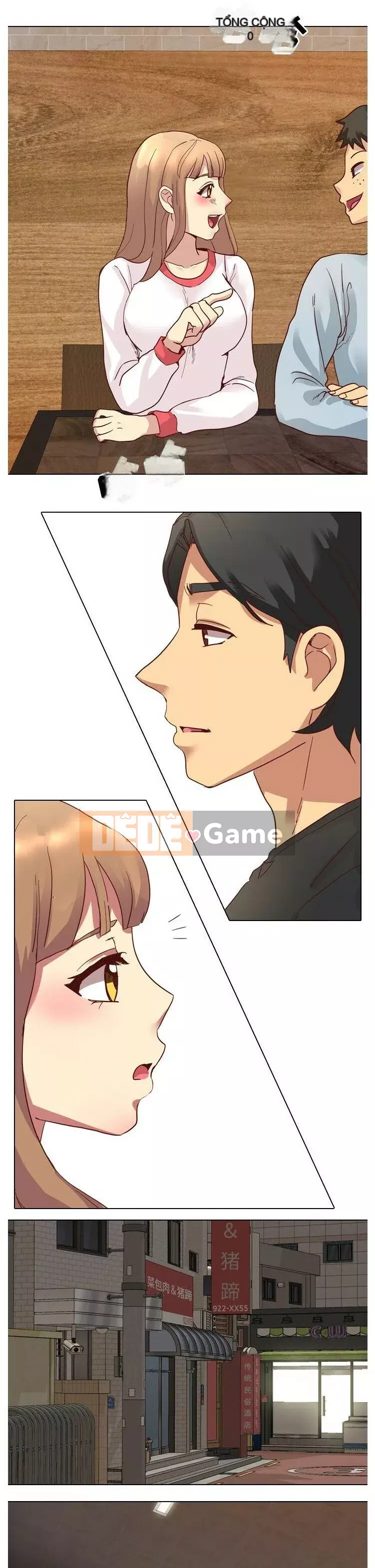 Làm thế nào một nữ sinh có thể được như vậy ngoan ngoãn? Chương 1-40