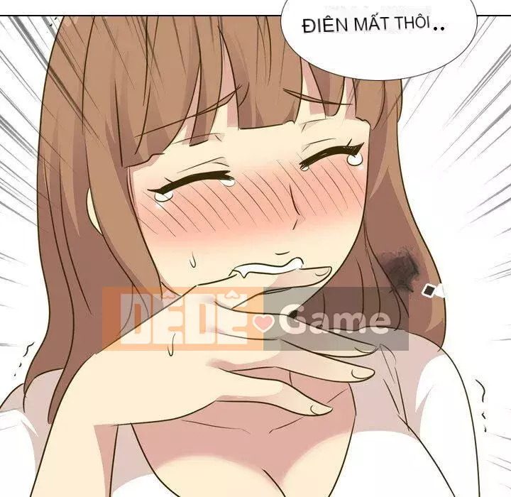 Làm thế nào một nữ sinh có thể được như vậy ngoan ngoãn? Chương 1-40