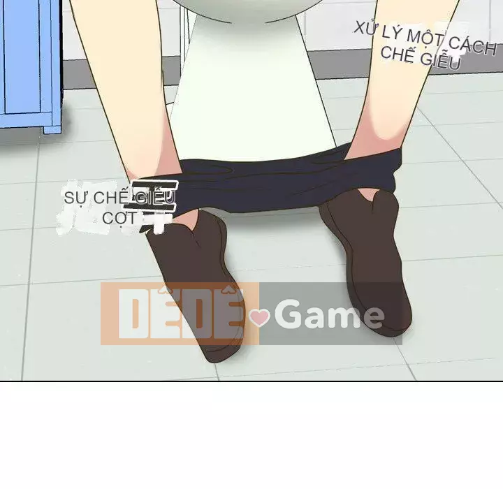 Làm thế nào một nữ sinh có thể được như vậy ngoan ngoãn? Chương 1-40