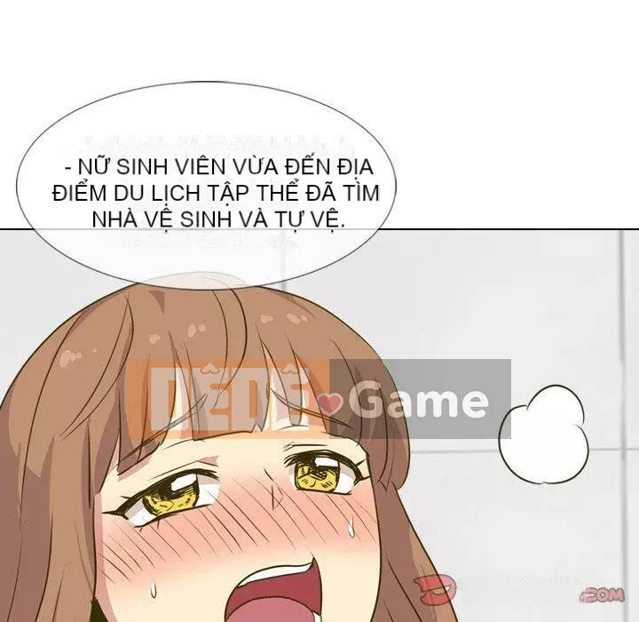 Làm thế nào một nữ sinh có thể được như vậy ngoan ngoãn? Chương 1-40