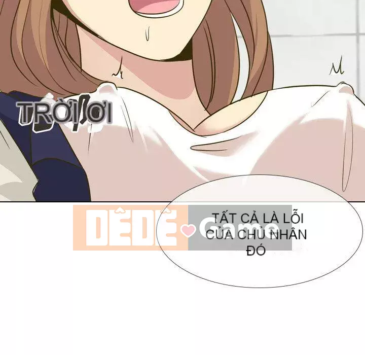 Làm thế nào một nữ sinh có thể được như vậy ngoan ngoãn? Chương 1-40