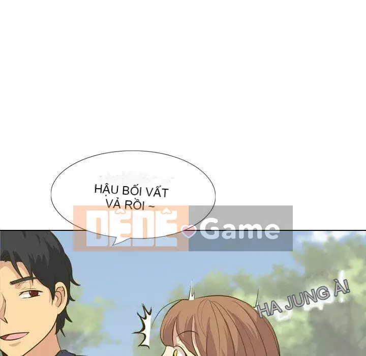 Làm thế nào một nữ sinh có thể được như vậy ngoan ngoãn? Chương 1-40