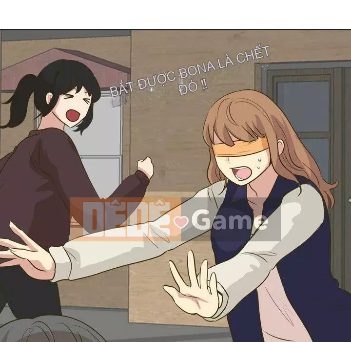 Làm thế nào một nữ sinh có thể được như vậy ngoan ngoãn? Chương 1-40