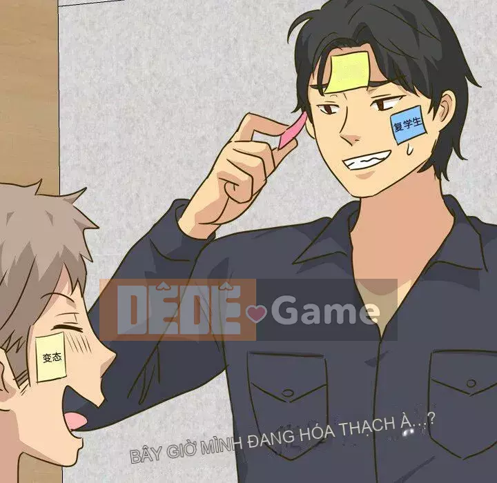 Làm thế nào một nữ sinh có thể được như vậy ngoan ngoãn? Chương 1-40