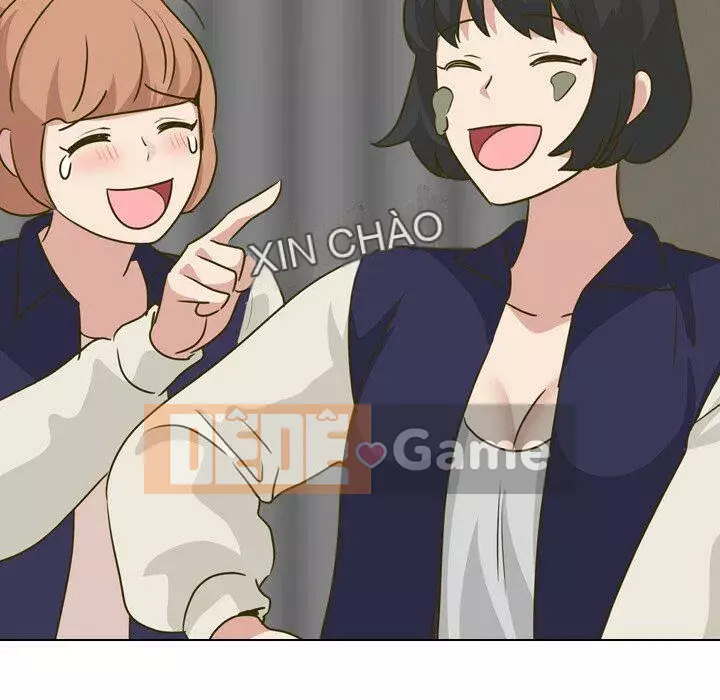 Làm thế nào một nữ sinh có thể được như vậy ngoan ngoãn? Chương 1-40