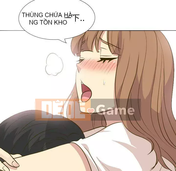 Làm thế nào một nữ sinh có thể được như vậy ngoan ngoãn? Chương 1-40