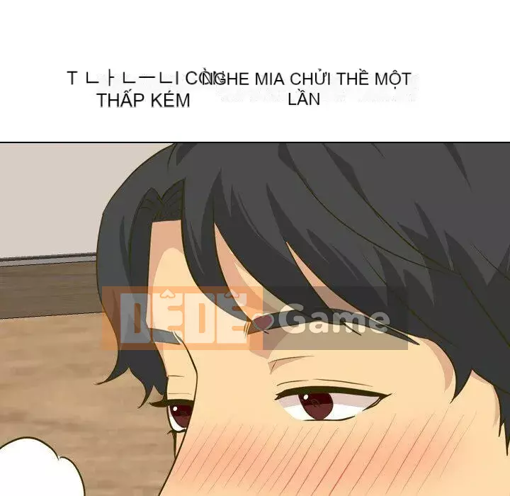 Làm thế nào một nữ sinh có thể được như vậy ngoan ngoãn? Chương 1-40