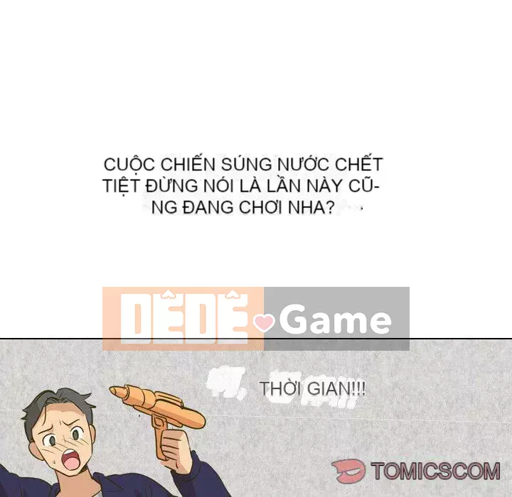 Làm thế nào một nữ sinh có thể được như vậy ngoan ngoãn? Chương 1-40