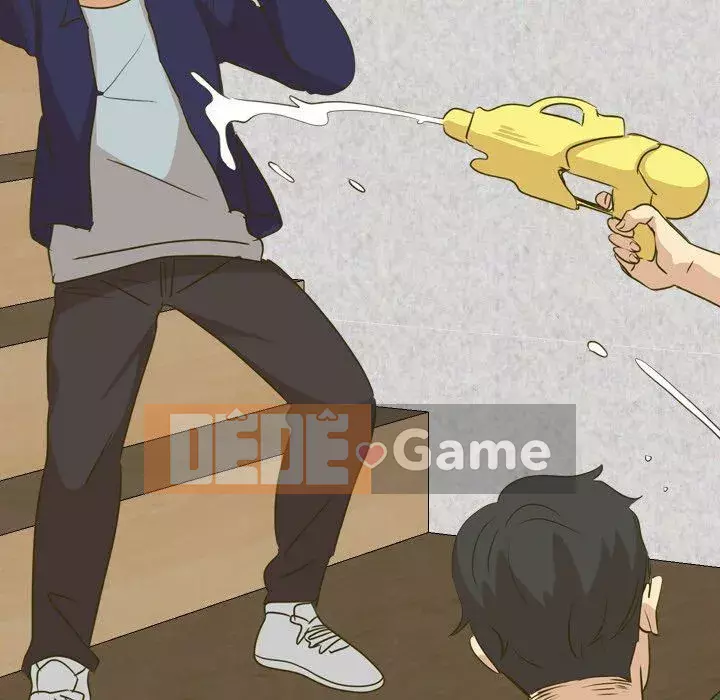 Làm thế nào một nữ sinh có thể được như vậy ngoan ngoãn? Chương 1-40