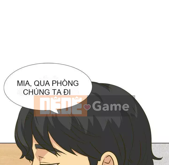 Làm thế nào một nữ sinh có thể được như vậy ngoan ngoãn? Chương 1-40