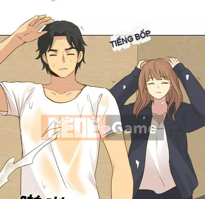 Làm thế nào một nữ sinh có thể được như vậy ngoan ngoãn? Chương 1-40