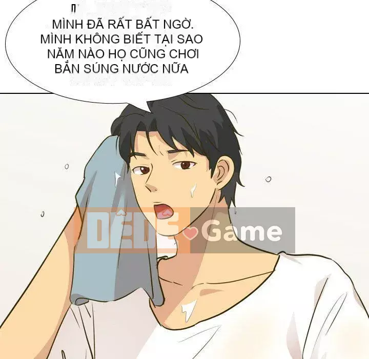 Làm thế nào một nữ sinh có thể được như vậy ngoan ngoãn? Chương 1-40