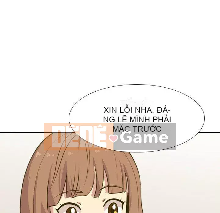 Làm thế nào một nữ sinh có thể được như vậy ngoan ngoãn? Chương 1-40