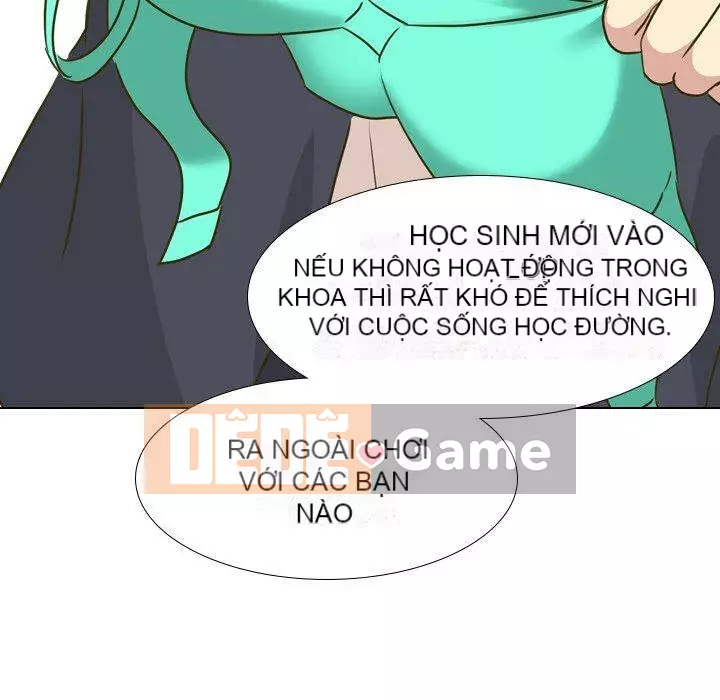 Làm thế nào một nữ sinh có thể được như vậy ngoan ngoãn? Chương 1-40