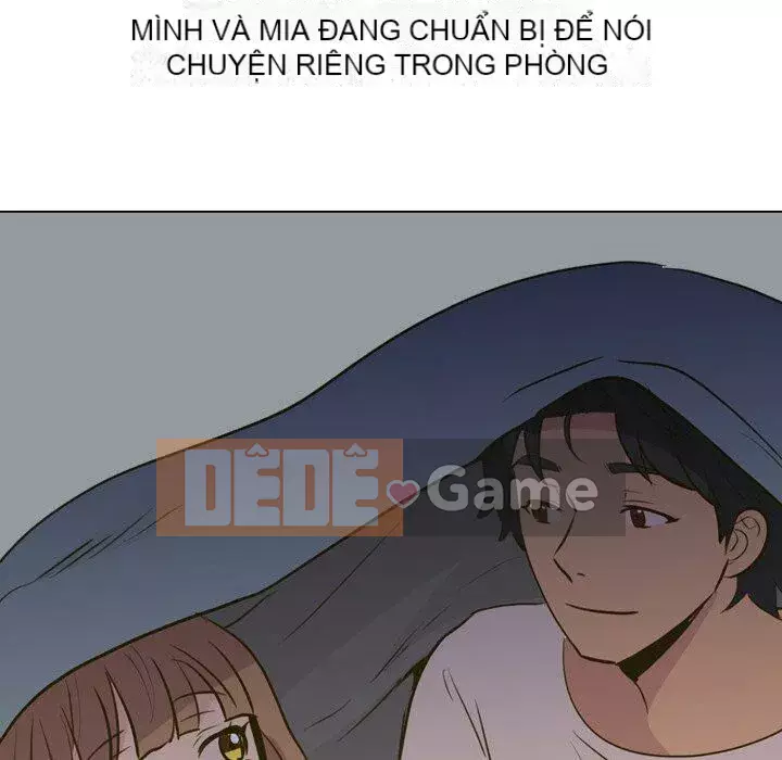 Làm thế nào một nữ sinh có thể được như vậy ngoan ngoãn? Chương 1-40