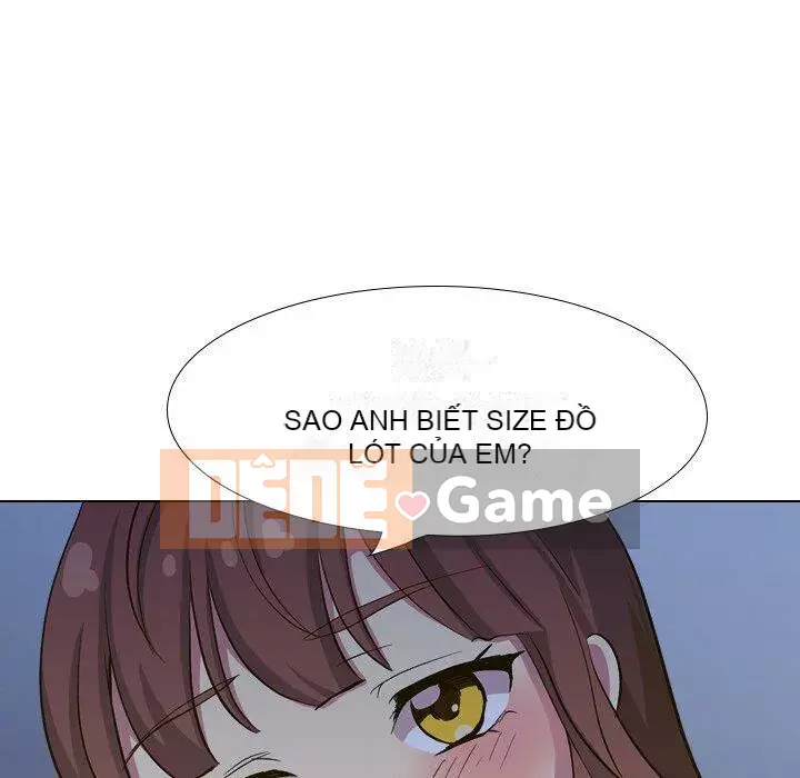 Làm thế nào một nữ sinh có thể được như vậy ngoan ngoãn? Chương 1-40