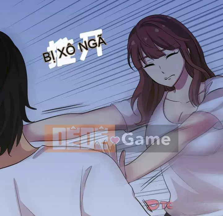 Làm thế nào một nữ sinh có thể được như vậy ngoan ngoãn? Chương 1-40