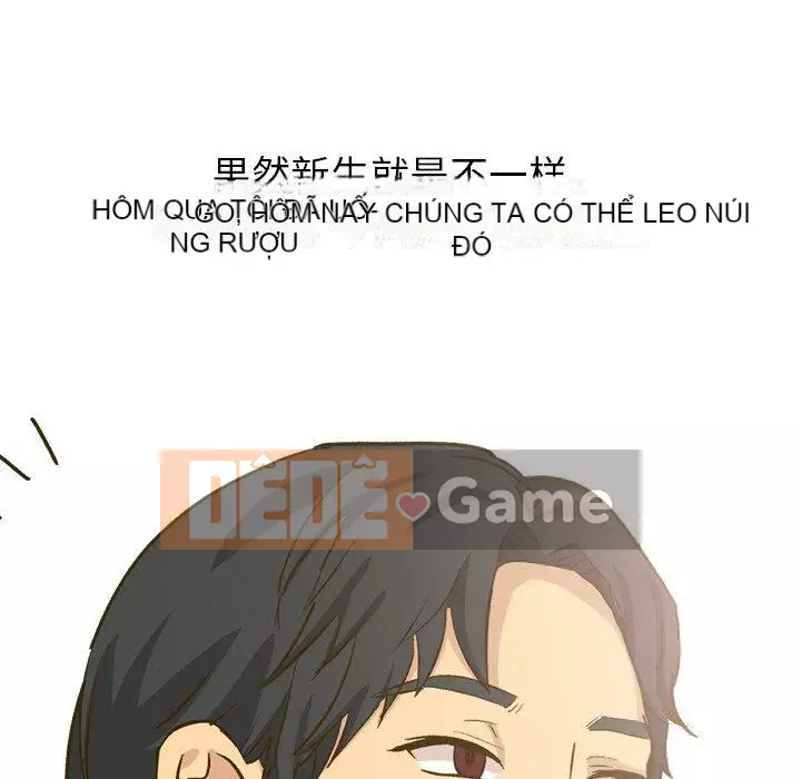 Làm thế nào một nữ sinh có thể được như vậy ngoan ngoãn? Chương 1-40