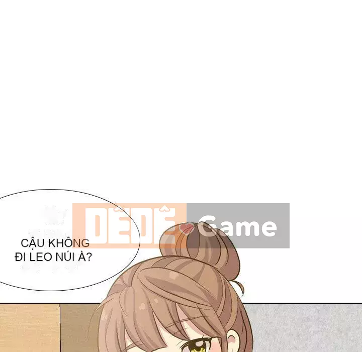 Làm thế nào một nữ sinh có thể được như vậy ngoan ngoãn? Chương 1-40